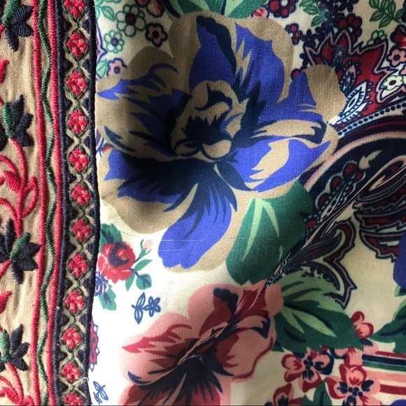 Flying Tomato Boho Festival Dress - Picture 4 of 7